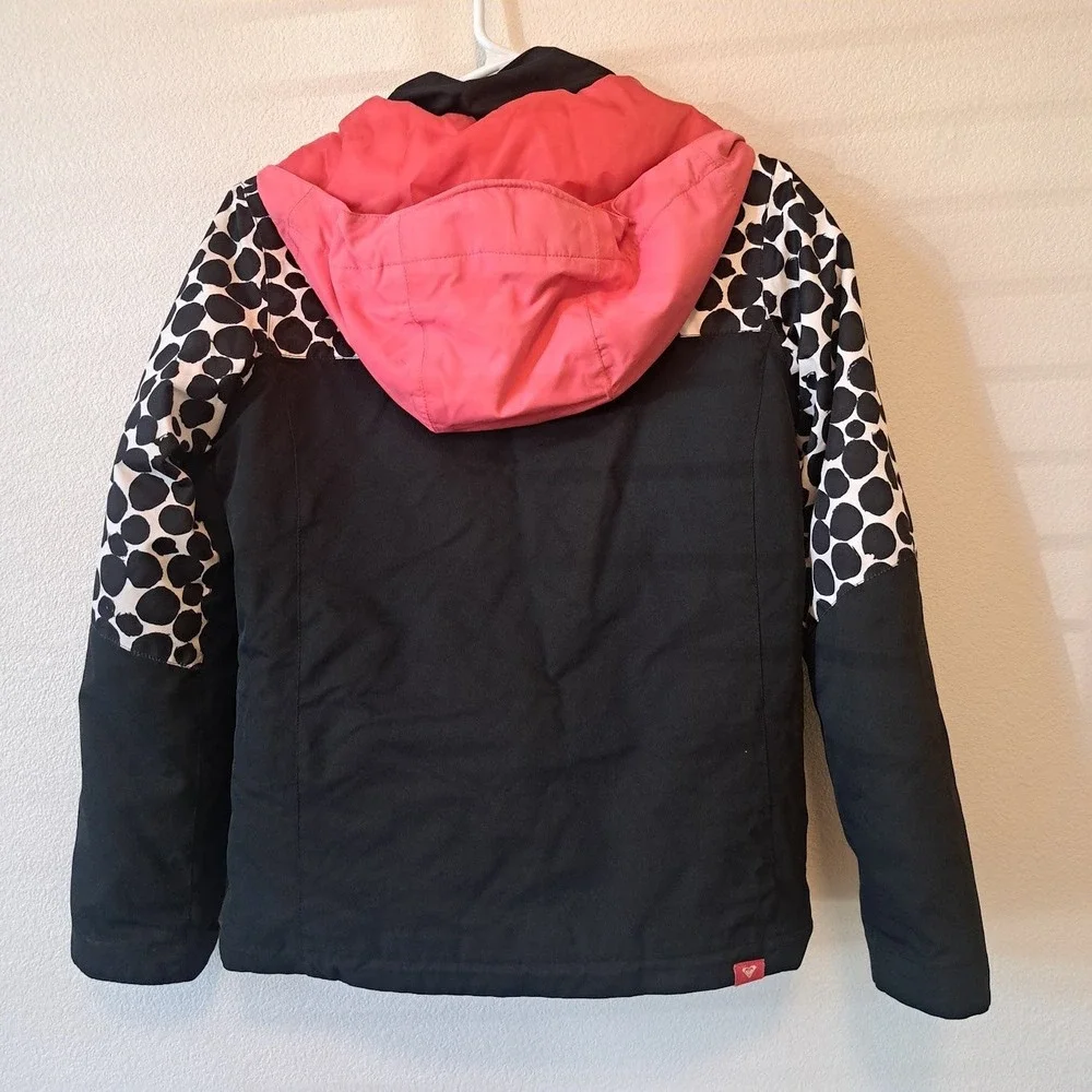 Roxy girls insulated